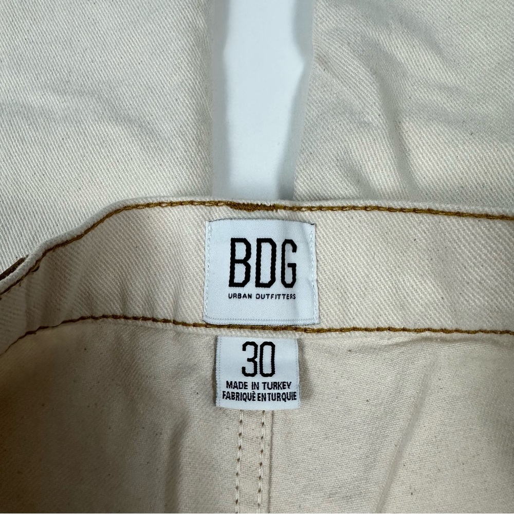BDG Straight Leg Jeans - Picture 4 of 4